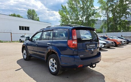 Great Wall Hover H3 I, 2013 год, 579 000 рублей, 7 фотография