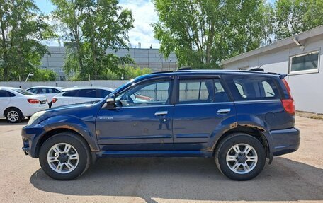 Great Wall Hover H3 I, 2013 год, 579 000 рублей, 8 фотография