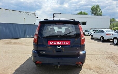 Great Wall Hover H3 I, 2013 год, 579 000 рублей, 6 фотография
