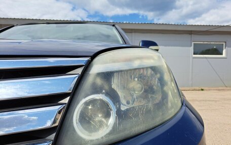 Great Wall Hover H3 I, 2013 год, 579 000 рублей, 17 фотография