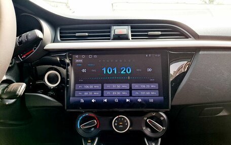 KIA Rio IV, 2020 год, 1 569 000 рублей, 15 фотография