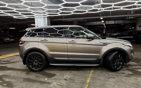 Land Rover Range Rover Evoque I, 2015 год, 1 850 000 рублей, 7 фотография