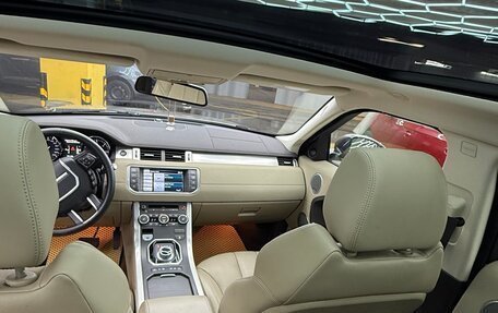 Land Rover Range Rover Evoque I, 2015 год, 1 850 000 рублей, 4 фотография