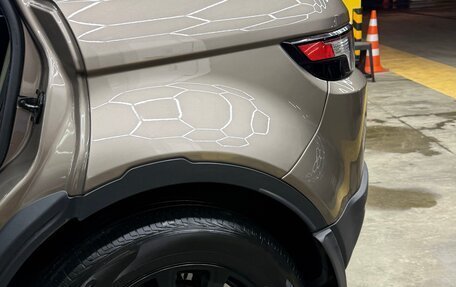 Land Rover Range Rover Evoque I, 2015 год, 1 850 000 рублей, 16 фотография