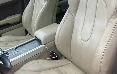 Land Rover Range Rover Evoque I, 2015 год, 1 850 000 рублей, 15 фотография