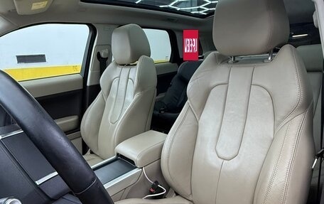 Land Rover Range Rover Evoque I, 2015 год, 1 850 000 рублей, 9 фотография