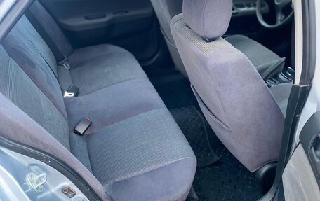 Mitsubishi Lancer IX, 2004 год, 450 000 рублей, 13 фотография