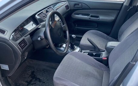 Mitsubishi Lancer IX, 2004 год, 450 000 рублей, 11 фотография