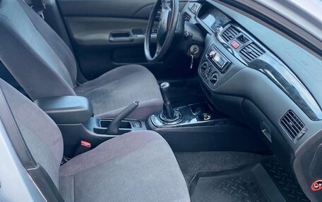 Mitsubishi Lancer IX, 2004 год, 450 000 рублей, 12 фотография