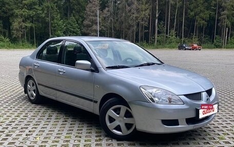Mitsubishi Lancer IX, 2004 год, 450 000 рублей, 7 фотография