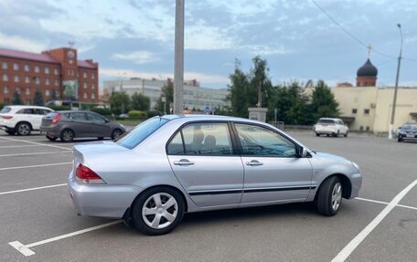 Mitsubishi Lancer IX, 2004 год, 450 000 рублей, 21 фотография
