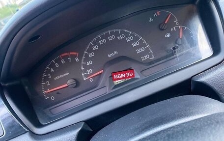 Mitsubishi Lancer IX, 2004 год, 450 000 рублей, 16 фотография