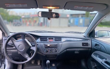 Mitsubishi Lancer IX, 2004 год, 450 000 рублей, 15 фотография