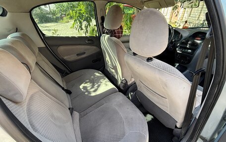 Peugeot 206, 2003 год, 350 000 рублей, 8 фотография