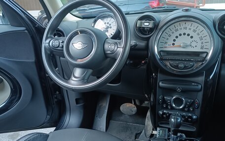 MINI Countryman I (R60), 2013 год, 1 600 000 рублей, 7 фотография