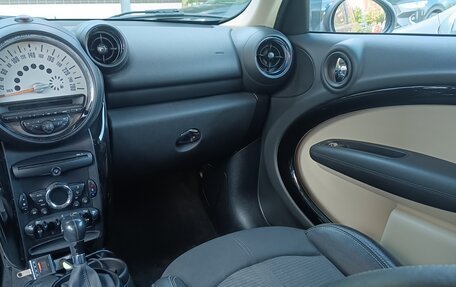 MINI Countryman I (R60), 2013 год, 1 600 000 рублей, 11 фотография