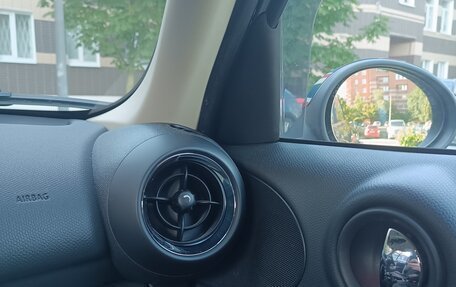 MINI Countryman I (R60), 2013 год, 1 600 000 рублей, 10 фотография