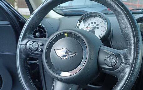 MINI Countryman I (R60), 2013 год, 1 600 000 рублей, 8 фотография