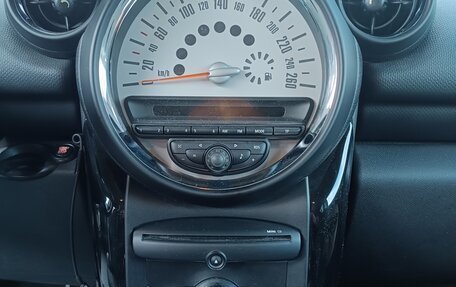MINI Countryman I (R60), 2013 год, 1 600 000 рублей, 9 фотография