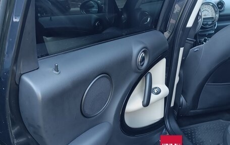 MINI Countryman I (R60), 2013 год, 1 600 000 рублей, 12 фотография