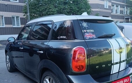 MINI Countryman I (R60), 2013 год, 1 600 000 рублей, 6 фотография