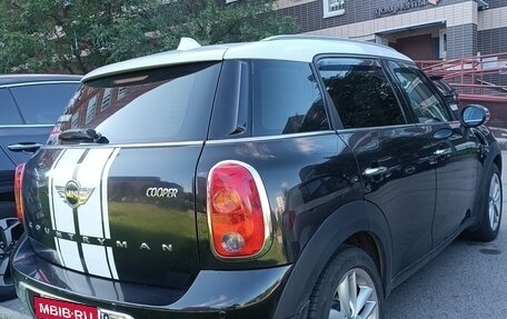 MINI Countryman I (R60), 2013 год, 1 600 000 рублей, 5 фотография