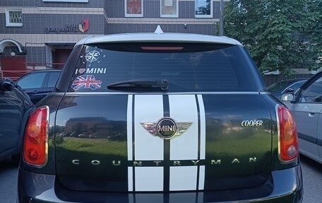 MINI Countryman I (R60), 2013 год, 1 600 000 рублей, 4 фотография