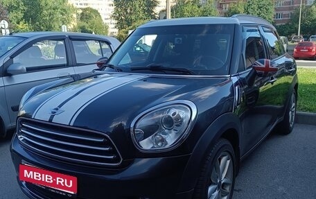 MINI Countryman I (R60), 2013 год, 1 600 000 рублей, 3 фотография