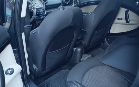 MINI Countryman I (R60), 2013 год, 1 600 000 рублей, 13 фотография