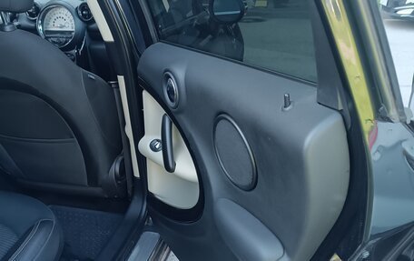 MINI Countryman I (R60), 2013 год, 1 600 000 рублей, 15 фотография