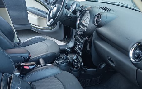 MINI Countryman I (R60), 2013 год, 1 600 000 рублей, 16 фотография