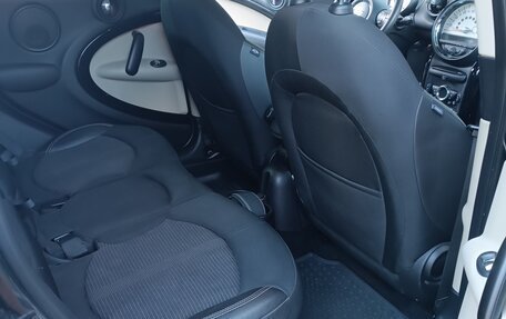 MINI Countryman I (R60), 2013 год, 1 600 000 рублей, 14 фотография
