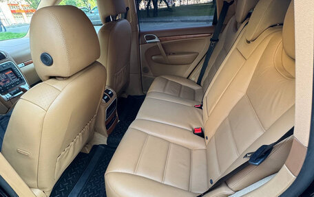 Porsche Cayenne III, 2005 год, 950 000 рублей, 8 фотография