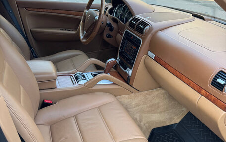 Porsche Cayenne III, 2005 год, 950 000 рублей, 7 фотография