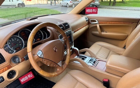 Porsche Cayenne III, 2005 год, 950 000 рублей, 9 фотография