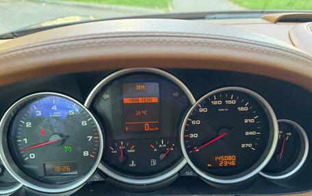 Porsche Cayenne III, 2005 год, 950 000 рублей, 12 фотография