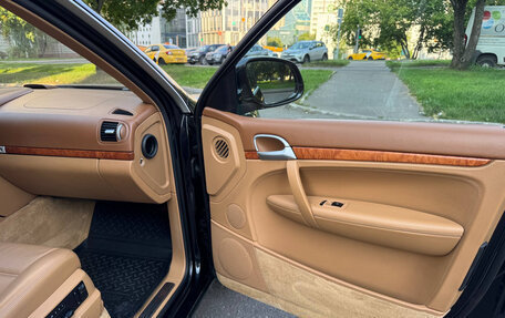 Porsche Cayenne III, 2005 год, 950 000 рублей, 13 фотография