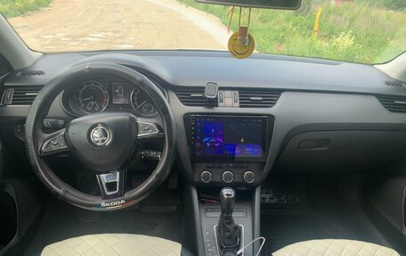 Skoda Octavia, 2018 год, 1 500 000 рублей, 2 фотография