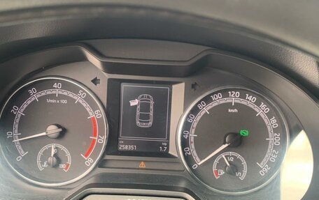 Skoda Octavia, 2018 год, 1 500 000 рублей, 4 фотография