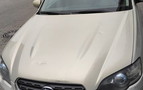 Subaru Outback III, 2004 год, 820 000 рублей, 8 фотография