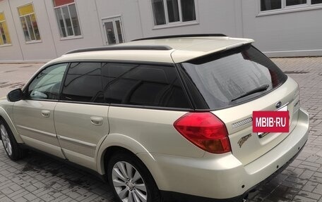 Subaru Outback III, 2004 год, 820 000 рублей, 5 фотография