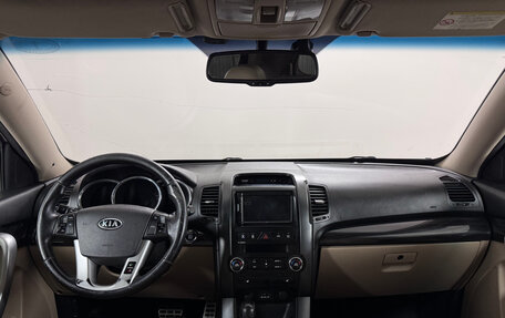 KIA Sorento II рестайлинг, 2011 год, 1 430 000 рублей, 8 фотография