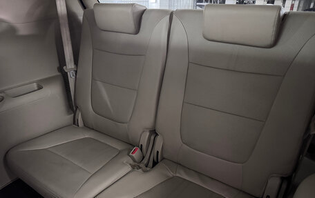 KIA Sorento II рестайлинг, 2011 год, 1 430 000 рублей, 22 фотография
