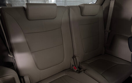 KIA Sorento II рестайлинг, 2011 год, 1 430 000 рублей, 21 фотография