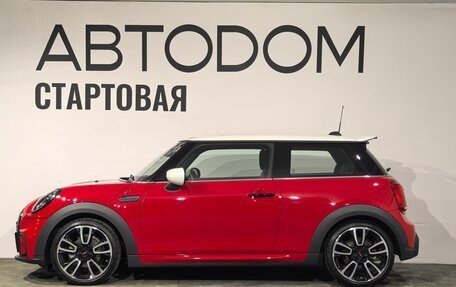 MINI Hatch, 2021 год, 3 060 000 рублей, 5 фотография