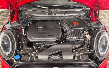 MINI Hatch, 2021 год, 3 060 000 рублей, 11 фотография