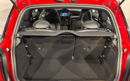 MINI Hatch, 2021 год, 3 060 000 рублей, 10 фотография