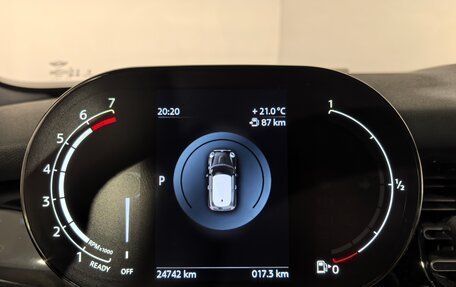 MINI Hatch, 2021 год, 3 060 000 рублей, 17 фотография