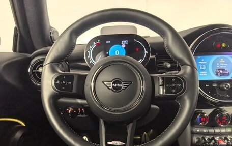 MINI Hatch, 2021 год, 3 060 000 рублей, 16 фотография
