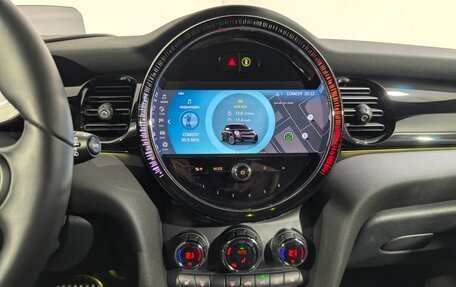 MINI Hatch, 2021 год, 3 060 000 рублей, 18 фотография